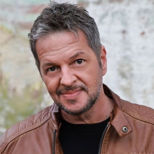 Linus Geschke